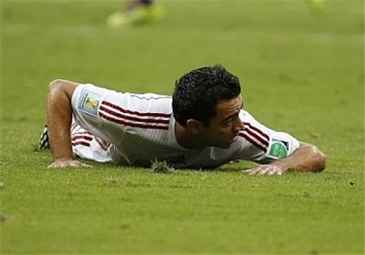 ژاوی: هلند را خیلی دست‌کم گرفته بودیم