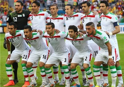 ایران - آرژانتین؛ رویارویی افتخار پارس با مسی و دوستان