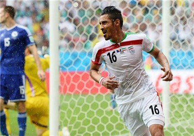 از گریه‌های پسر صادقی تا تشویق قوچان‌نژاد