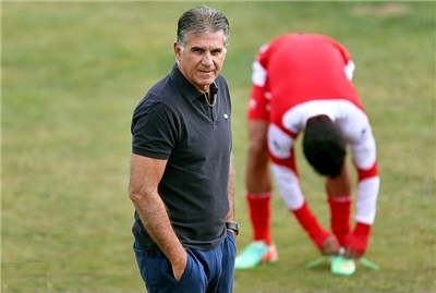 کي‌روش: شباهت زيادي بين تيم ترينيداد و نيجريه وجود دارد