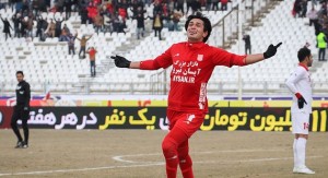 سعید دقیقی از تراکتورسازی جدا شد