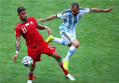 ماسچرانو: رفته رفته بهتر می‌شویم!