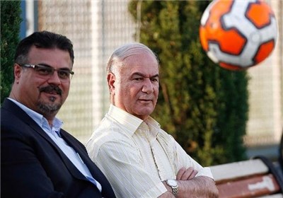 نظری‌جویباری: با صادقی به توافق رسیدیم