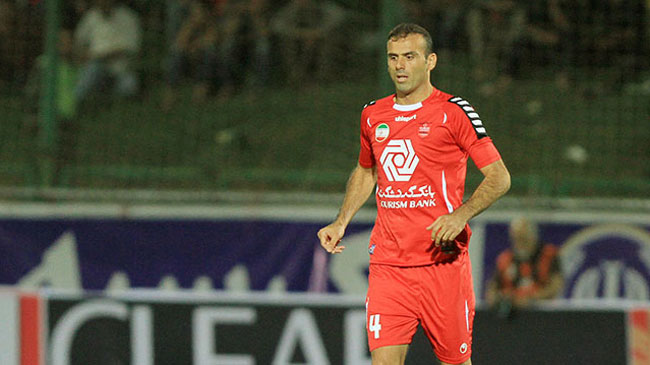 اگر ثروت سیدجلال را داشتم از پرسپولیس نمی‌رفتم