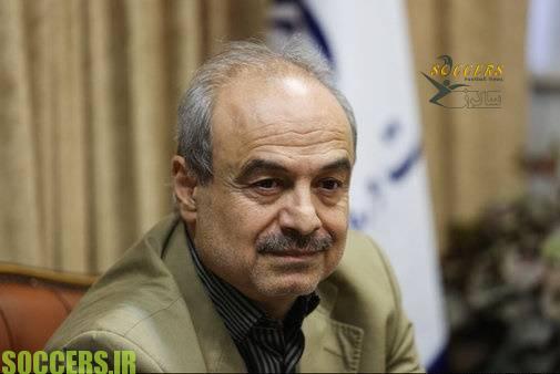کیف رئیس هیات مدیره استقلال به سرقت رفت