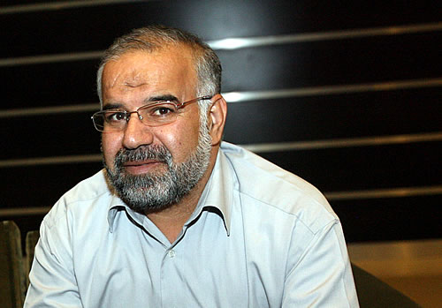 کاشانی: این هفته با کرانچار برای هدایت تیم امید مذاکره می‌ کنم