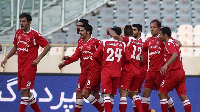 دو نقطه ضعف اساسی پرسپولیس در زمینه فنی