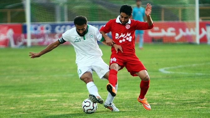 رجب زاده: استقلالی ها فردا به فکر بازی با پرسپولیس هستند