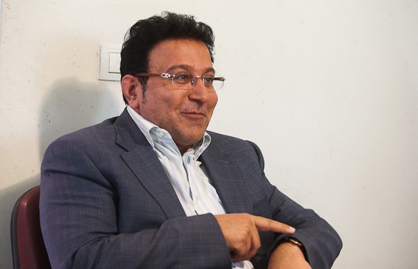 هدایتی: حاضرم سهام پرسپولیس را دراختیار بگیرم