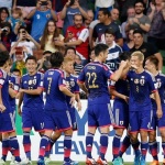 ژاپن 2 - 0 اردن/ برد آسان سامورایی ها