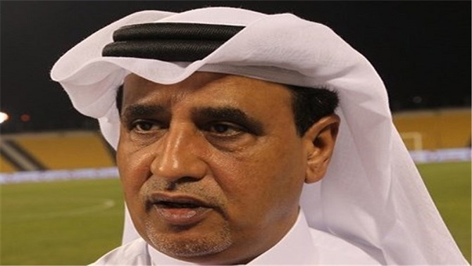 ثبت نام رقیب قطری کفاشیان برای انتخابات نایب رئیسی AFC