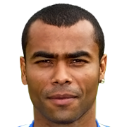 Ashley Cole