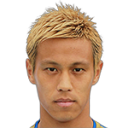 Keisuke Honda
