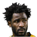 Wilfried Bony