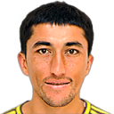 Odil Ahmedov