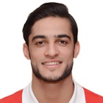 عبدالعزیز المقبلی