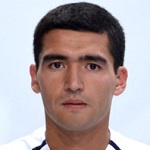 shorakhmedov